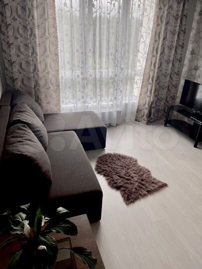 1-к. квартира, 36 м², 6/12 эт.