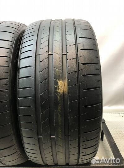 Pirelli P Zero PZ4 275/35 R20 103Y