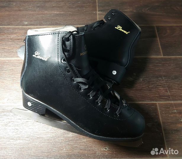 Коньки фигурные nordway 42