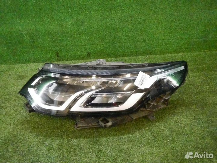 Фара левая Land-Rover Discovery Sport (2019-н.в.)