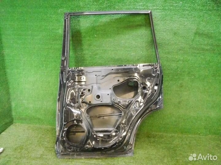 Дверь задняя правая Toyota Land Cruiser Prado 150