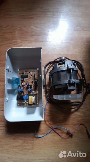 Запчасти для хлебопечки lg