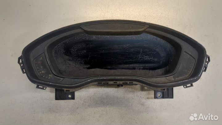 Щиток приборов Audi Q5, 2017