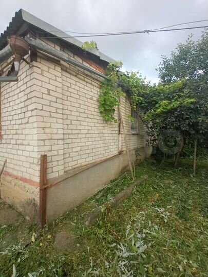 Дом 72 м² на участке 20 сот.