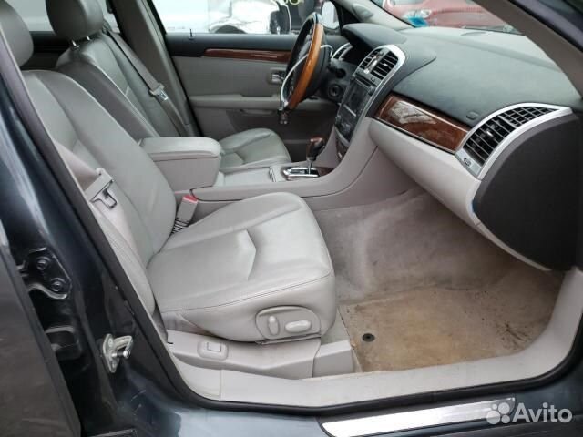 Разобран на запчасти Cadillac SRX 2004-2009