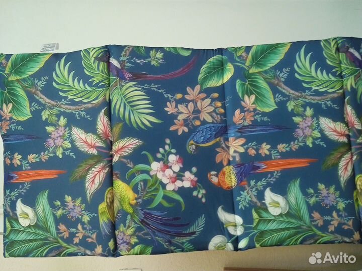 Мягкий коврик для пикников. Hemtech fin