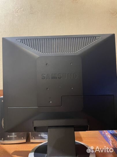Монитор Samsung syncmaster 730bf