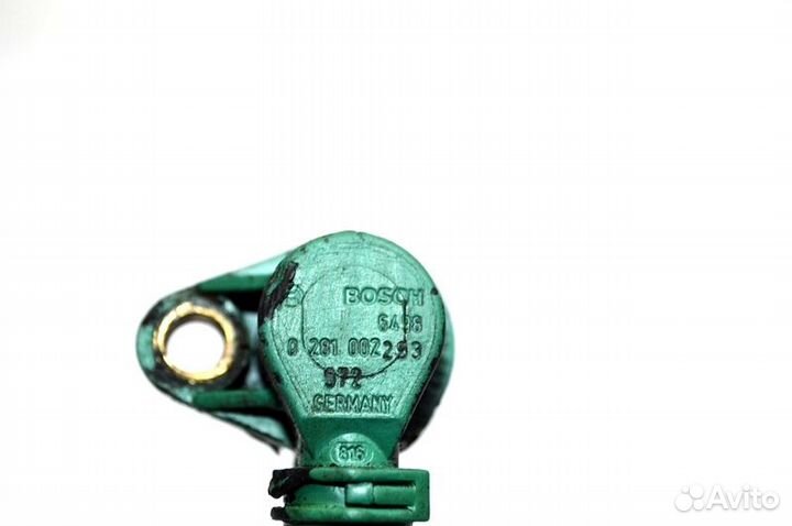 Датчик положения коленвала volvo FH12 1-seeria (01