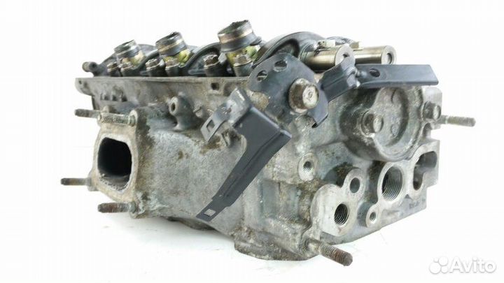 Головка блока цилиндров левая Honda Elysion RR3