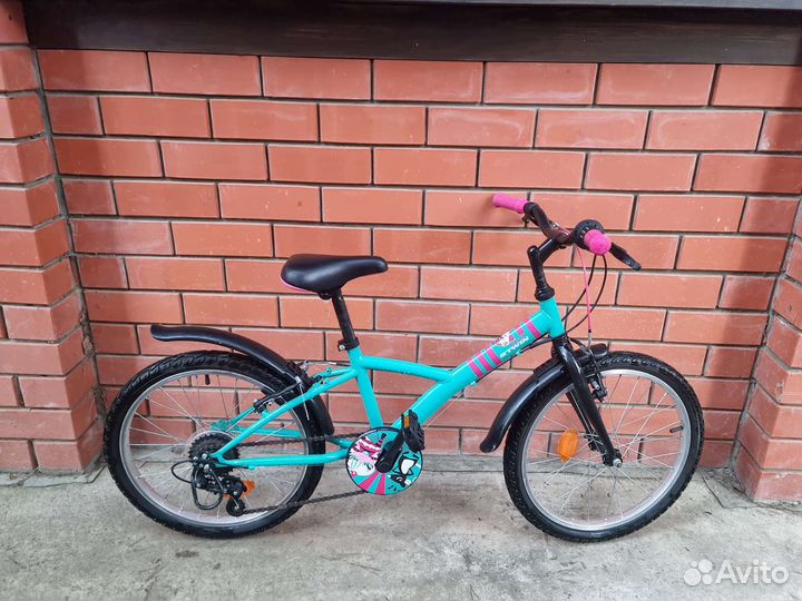 Велосипед детский