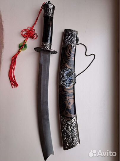 Сувенирный меч