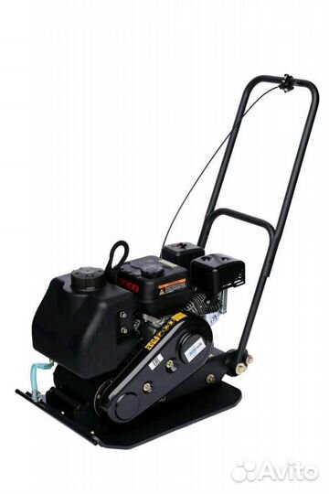 Виброплита