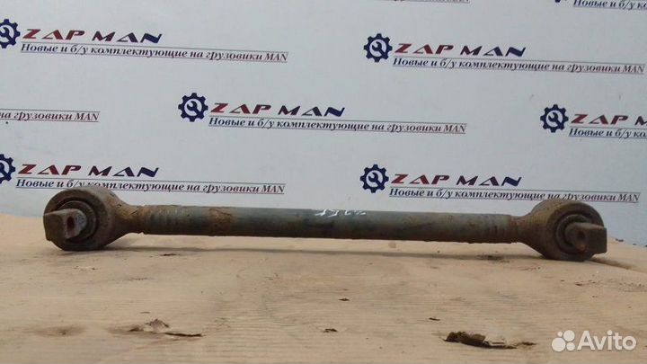 Тяга реактивная Man Tga Tgs Tgx