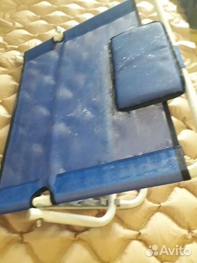 Опора под спину