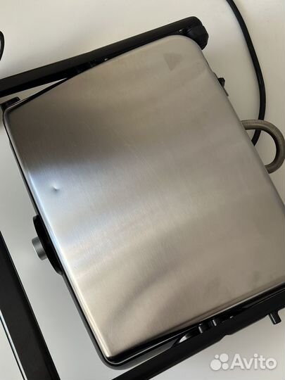 Электрогриль maxwell