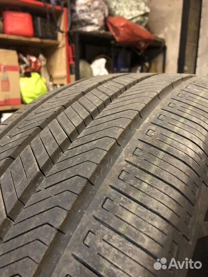 Continental ContiCrossContact RX 265/55 R19