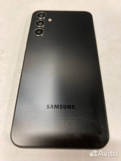 Samsung Galaxy A34, 6/128 ГБ