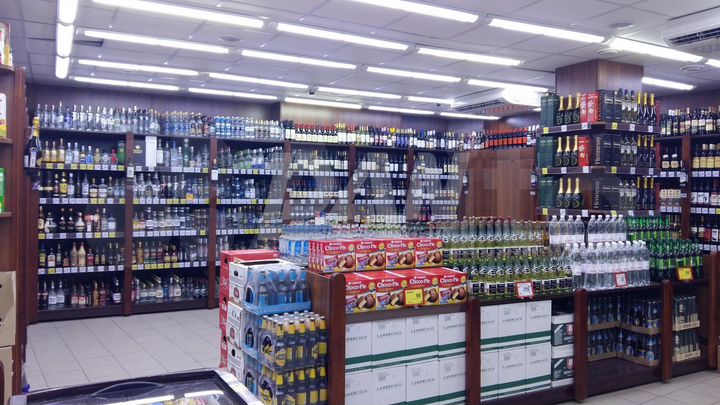 Продается помещение с аренд-ми