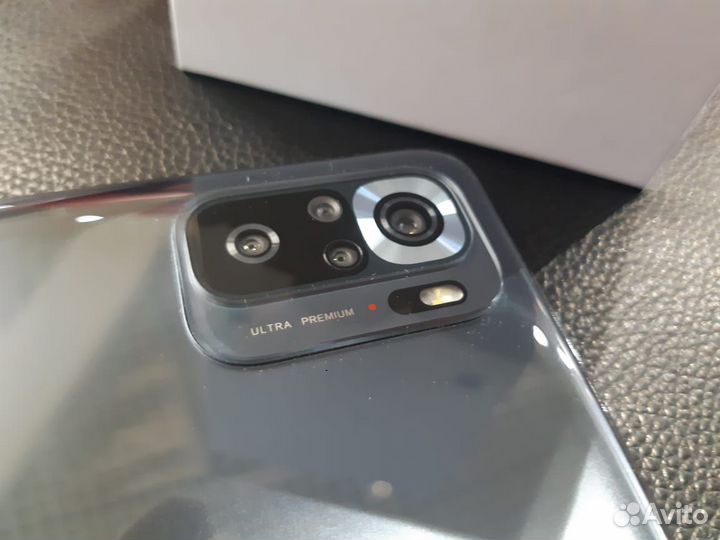 Xiaomi Redmi Note 10S, 6/128 ГБ