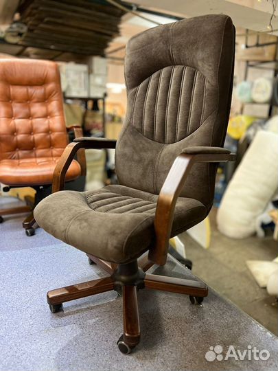 Кресло руководителя