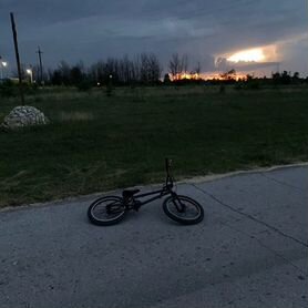 Велосипед bmx madness