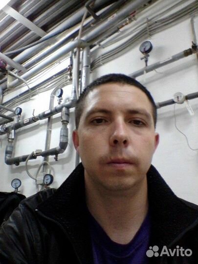Электрика сантехника