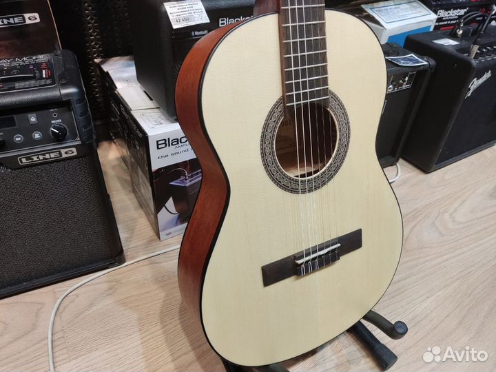 Классическая гитара для музыкальной школы