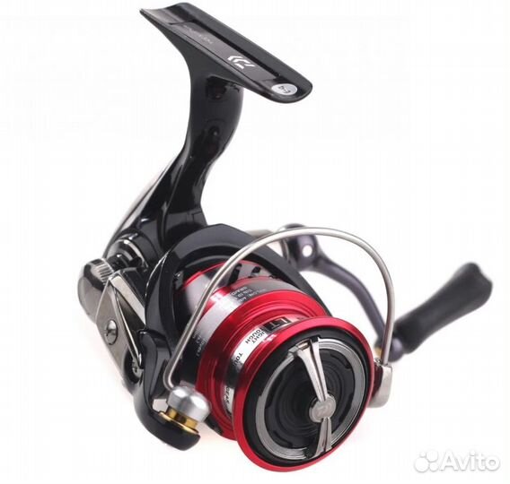 Катушка Daiwa 18 Ninja LT
