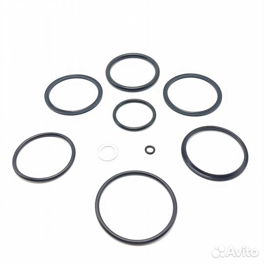 Ремкомплект шасси cessna и piper