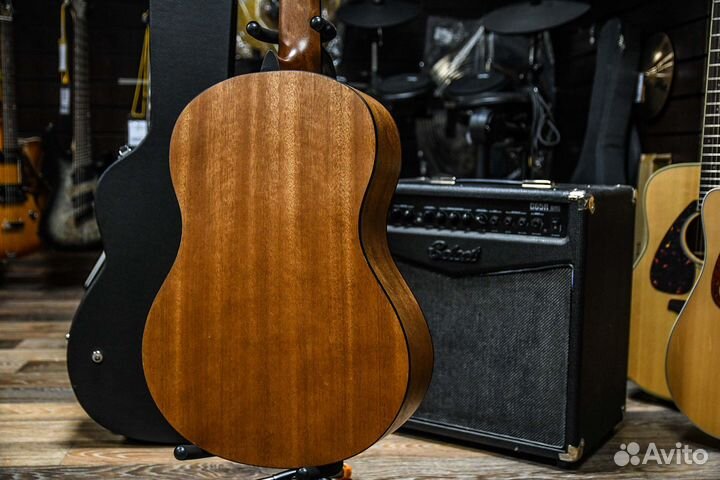 Sevillia IC-100M NS Гитара классическая/ Новая