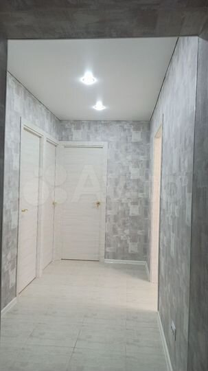 Дом 66,5 м² на участке 8,1 сот.