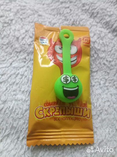 Скрепышы #2 бравлы из 5ки