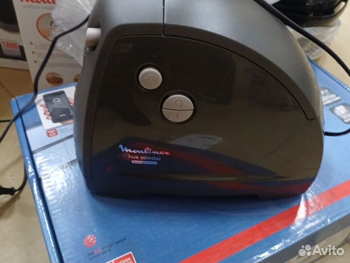 Мясорубка moulinex hv8