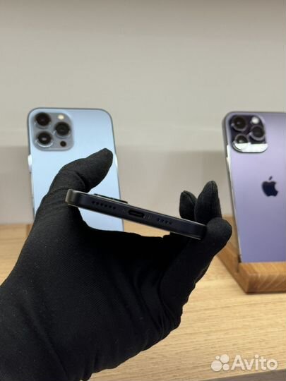 iPhone 15 Plus, 128 ГБ