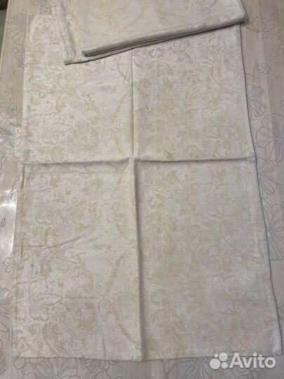 Наволочки Paul Costelloe набор 4шт