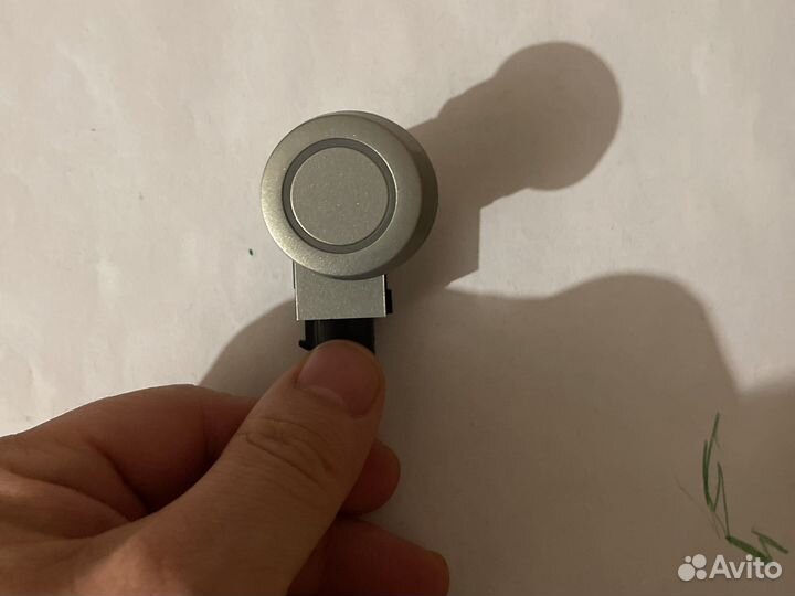 Датчик парковки Toyota Camry V40 2006-2009