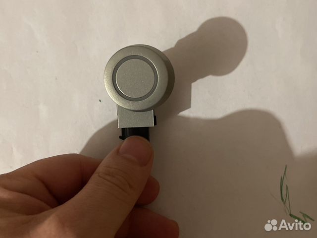 Датчик парковки Toyota Camry V40 2006-2009