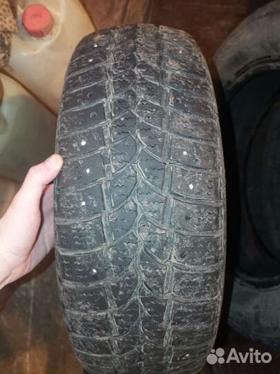 Tigar Sigura Stud 185/65 R15 92T