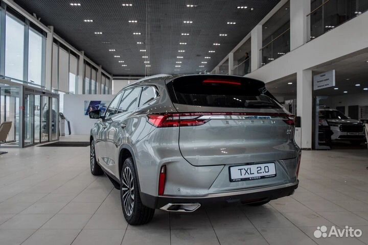 EXEED TXL 1.6 AMT, 2023