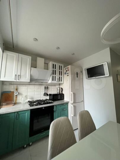 1-к. квартира, 33 м², 2/10 эт.