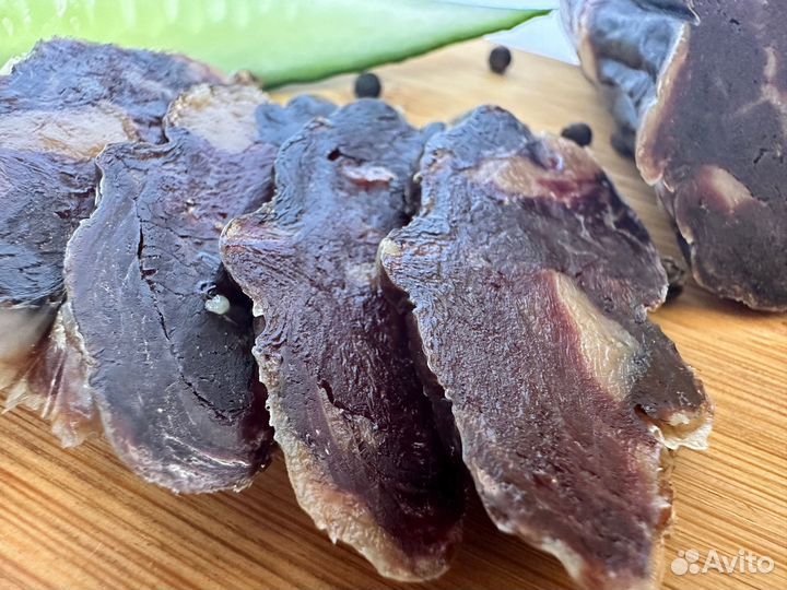 Казылык Гуси вяленые и Копченые