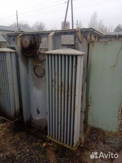 Трансформатор тмз б\у арт57368
