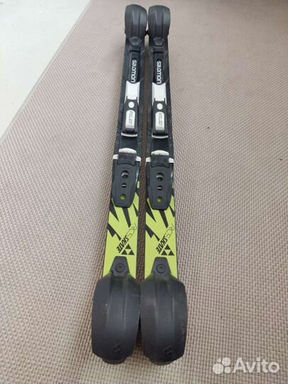 Лыжероллеры