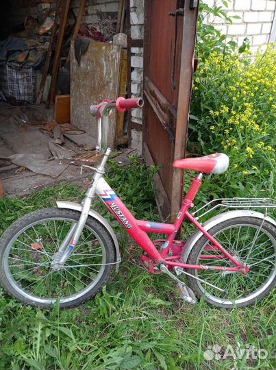 Велосипеды