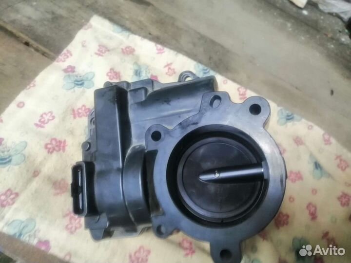 Запчасти для пежо 3008