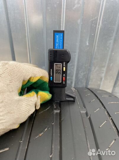 Continental ContiSportContact 5 235/55 R19 101V