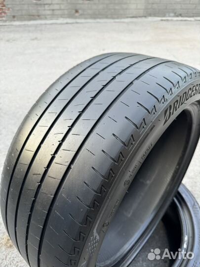 Bridgestone Turanza T005A 235/45 R18 94W