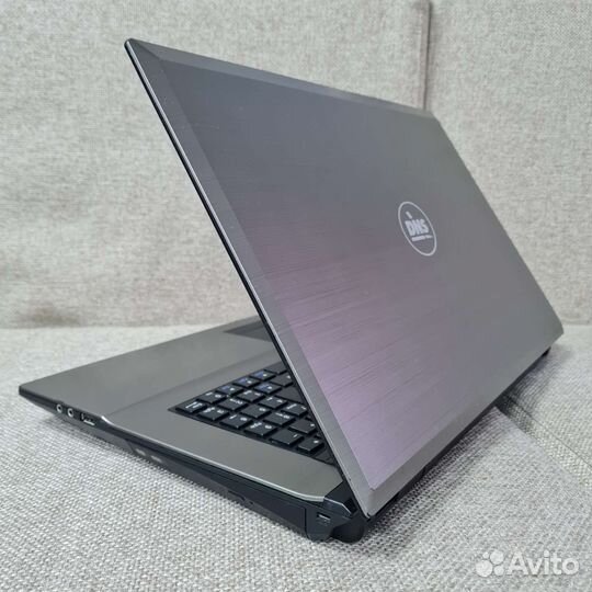 Игровой 17 Дюймов i5/GT-630/8Gb/ssd+hdd/Гарантия