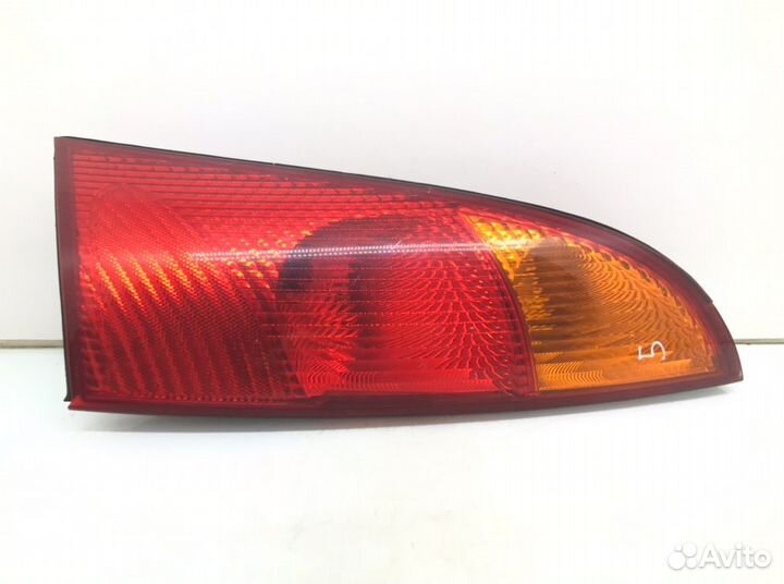 Фонарь 1M5113404AD Ford Focus 1 (1998-2004)