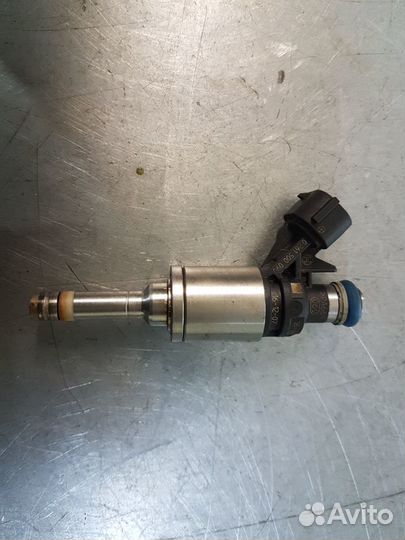 Форсунка топливная Nissan Qashqai J11,X-Trail T32